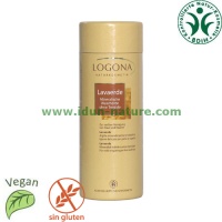Ghassoul en polvo LOGONA LavaErde (300g.)